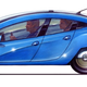 Illustration for article titled DeltaWing Wants To Make A $15k Electric Three-Wheeler For Car-Sharing